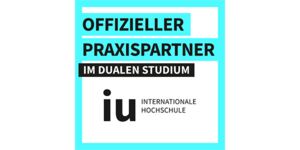 Offizieller Praxispartner im dualen Studium - Internationale Hochschule