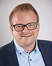 Kay Hülsen, Geschäftsführer Kay Hülsen, Geschäftsführer
